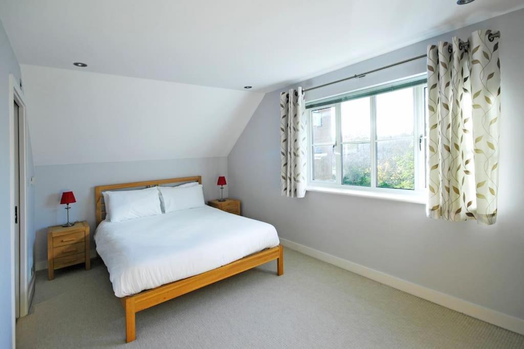 The Oars - Riverfront Property Henley-on-Thames Екстер'єр фото