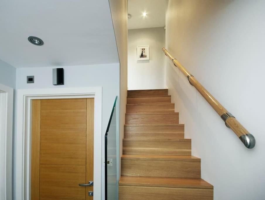 The Oars - Riverfront Property Henley-on-Thames Екстер'єр фото